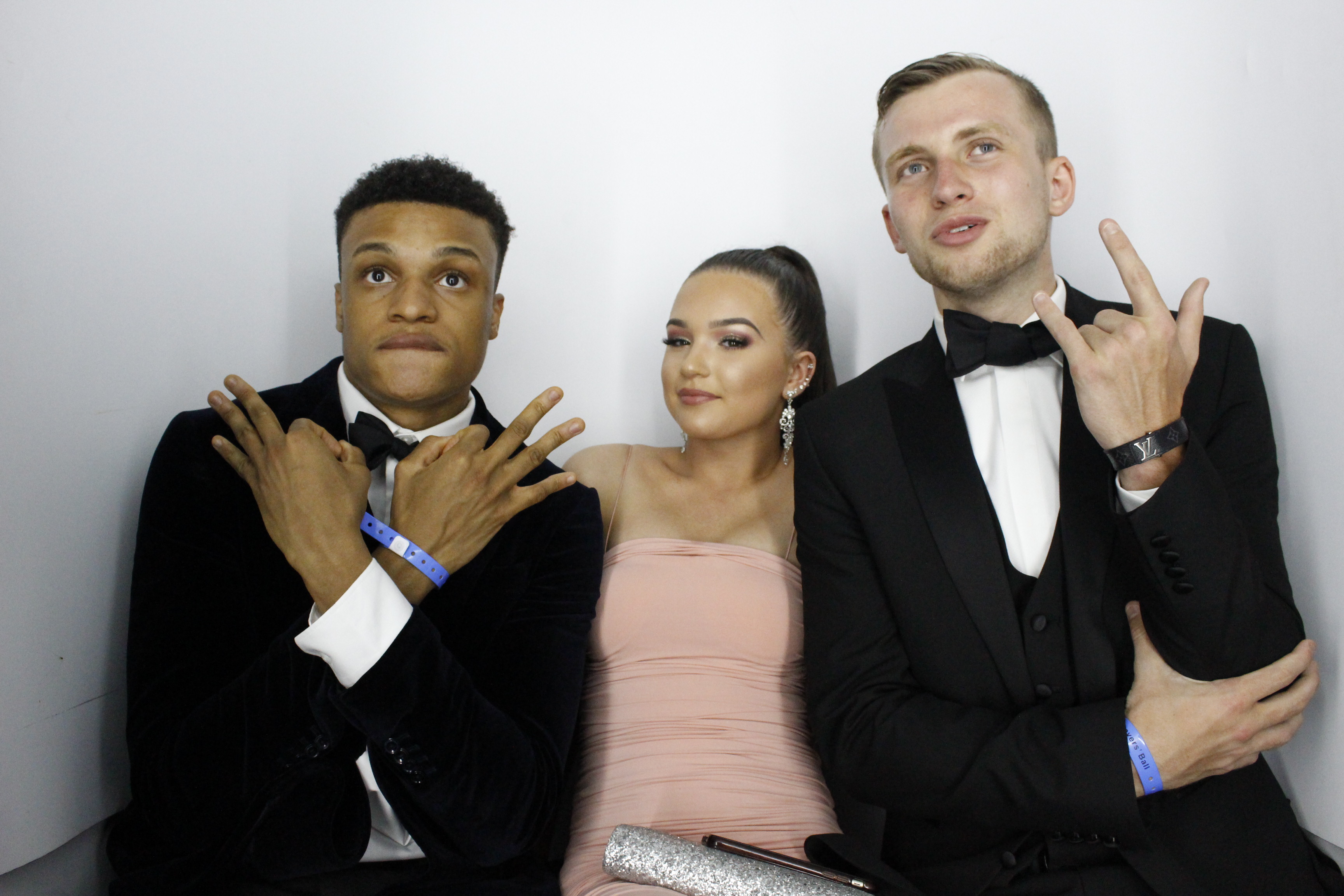 Whitgift School Year 13 Prom | View more photos from the event at gallery.myphotoboothexperience.co.uk/u/MyPhotoBoothExperienceLtd/Whitgift-School-Year-13-Prom